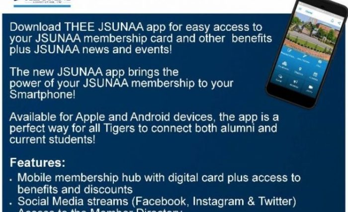 JSUNAA_Mobile_App