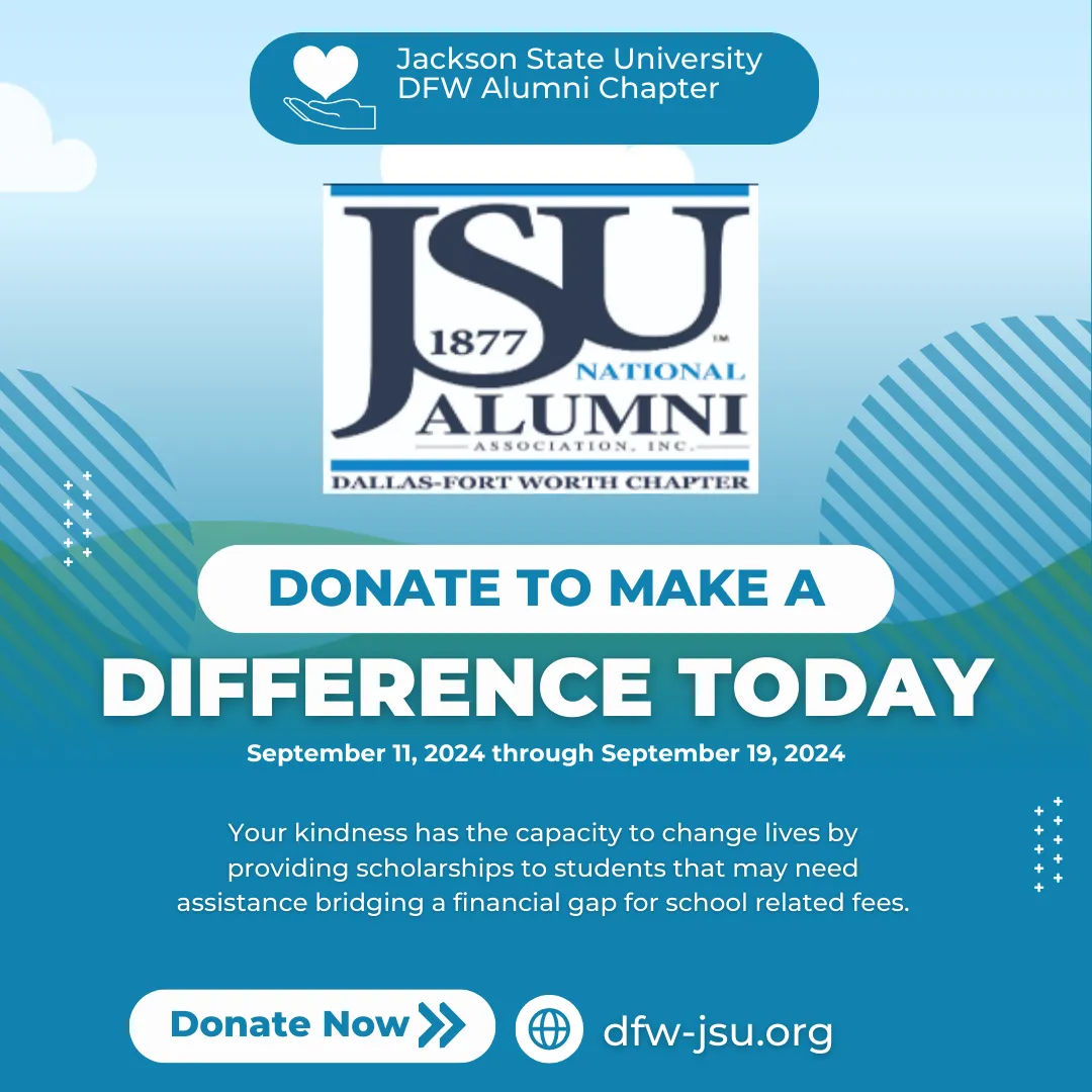 Flyer: Day of Giving