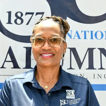 Jacqueline Richmond