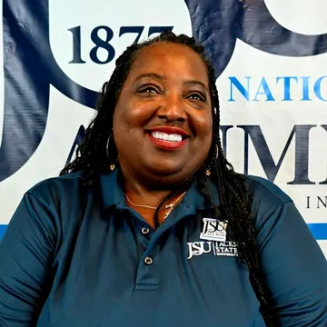 LaTonia Banks