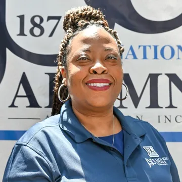 Toni Roberson