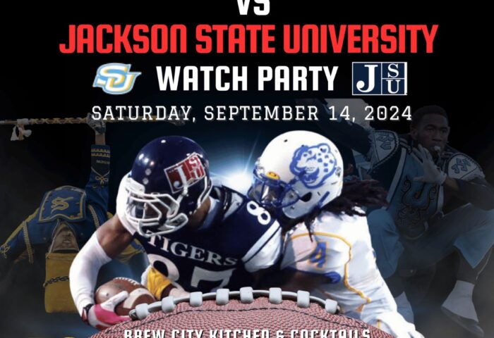 DFW ALUMNI COLLABORATION WATCH PARTY