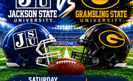 Grambling Watch Party 2026