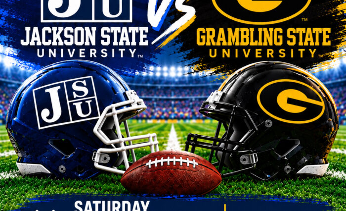 Grambling Watch Party 2026