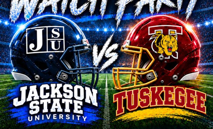 Tuskegee Watch Party 2026